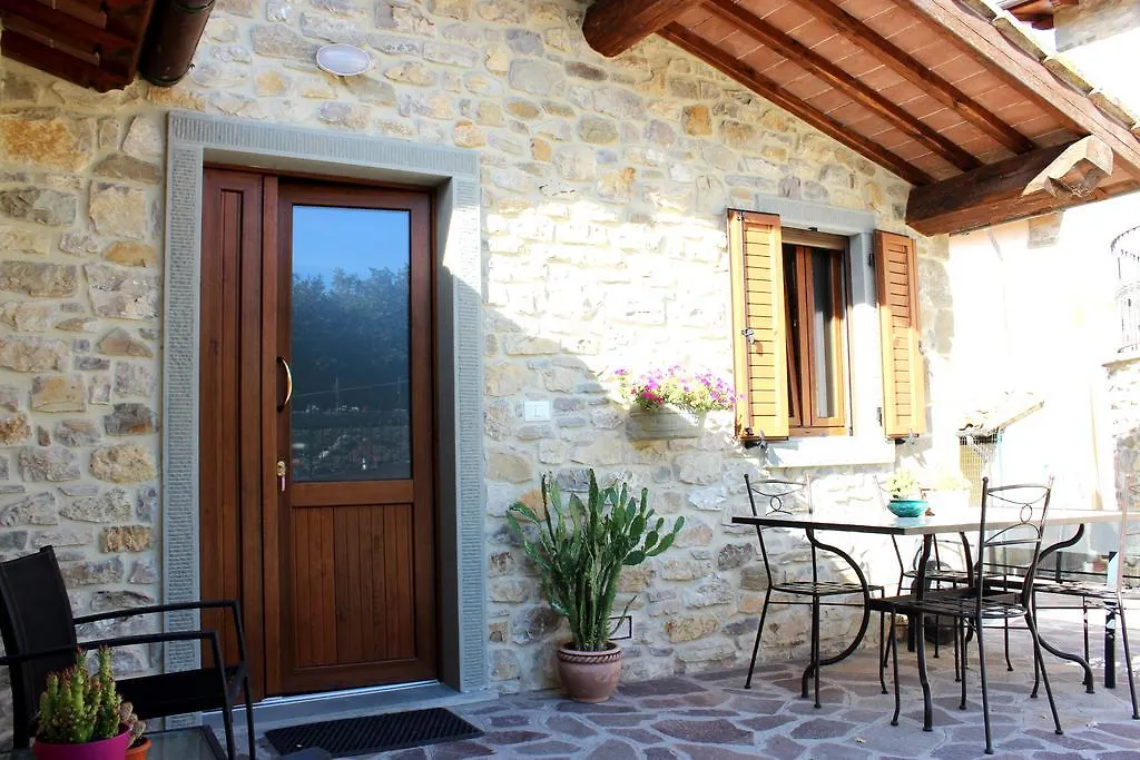 Фермерский дом Agriturismo Mandrioli Пратовеккьо